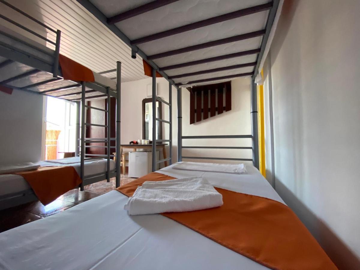 Casa Barbie Costinesti Hostel Bagian luar foto